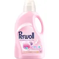 8× PERWOLL Waschmittel Wollwaschmittel Renew Wolle & Feines 1,35 L 27 Wäschen