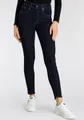 Levi's® Skinny-fit-Jeans 721 HIGH RISE SKINNY mit hohem Bund