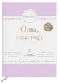 Oma, erzähl mal! | Elma van Vliet Elma van Vliet