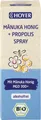 Hoyer Manuka Honig + Propolis Spray bio 20ml (699,50 EUR/l)