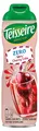 Teisseire Sirup Zero Very Kirsch Cola 600ml für Cocktails (1er Pack)