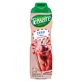 Teisseire Sirup Zero Very Kirsch Cola 600ml für Cocktails (1er Pack)