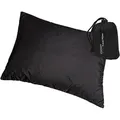 Cocoon Reisekissen (Schwarz, 27,9 x 38,1 cm)