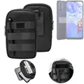 Gürtel-Tasche für TCL 305 Handy Hülle