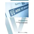 E-Commerce von Ronald Meyer / AV Akademikerverlag / Taschenbuch