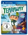 Tearaway von Sony Computer Entertainment | Game | Zustand gut