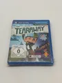 Sony PlayStation PS Vita - Tearaway - Neu & Sealed