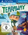 Tearaway Playstation Vita Spiel -  (mit OVP)