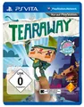Sony Playstation Vita - Tearaway mit OVP NEUWERTIG