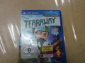 Tearaway (Sony PlayStation Vita, 2013) USK 0