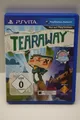 Tearaway [Playstation Vita] [PSV]