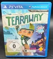 Tearaway Sony PlayStation Vita getestet USK 0