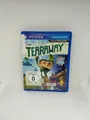 Sony Playstation PS Vita Tearaway