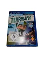 Tearaway (Sony PlayStation Vita) (Sealed)