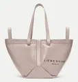 LIEBESKIND BERLIN Elvira Shopper M Shopper Tasche Blush rosa Neu