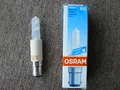 Osram Halogenglühlampe B15d, 150W matt, 64477 AM