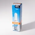 OSRAM HALOLUX CERAM B15d 150W 64477 AM - Matt- DIMMBAR - Halogen