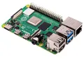Raspberry Pi 4 Computer Modell B, 8GB RAM