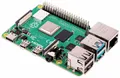 RASPBERRY PI 4 Model B 8GB Raspberry-PI-4-8GB