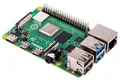 Raspberry Pi 4 Computer Modell B, 8GB RAM defekt ungetestete Retoure