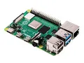 Raspberry Pi RASP PI 4 B 8 GB 4 B 4x 1,5 GHz 8 GB RAM WLAN BT 8