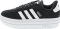 adidas VL Court Bold IH9995 (4.5/cblack-ftwwht)