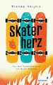 Brenda Heijnis / Skaterherz /  9783958542365