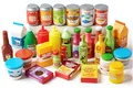 JOYIN 30-teiliges Playfood Set,Nachgebildete Lebensmittel aus Kunststoff für für Kinder 3 4 5 6 7 Jahre & Rollenspiel-Fans,Nicht ESSBAR,Rollenspiel Zubehör für Küche & Kaufmannsladen,Geschenk für