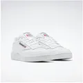Reebok Classic Club C 85 Sneaker weiß 42 EU