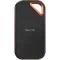 SANDISK Extreme Pro Portable V1 (2 TB) (SDSSDE80-2T00-G25)