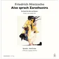Also sprach Zarathustra von Friedrich Nietzsche / Onomato Hoerbuecher / MP3
