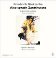 Friedrich Nietzsche | Also sprach Zarathustra | MP3-CD | Deutsch (2020)