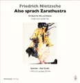 Also sprach Zarathustra | Friedrich Nietzsche | deutsch