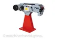Holzmann MSM150 Metallschleifer Bandschleifer für Stahl Eisen