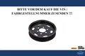 MAXGEAR 30-0130 Riemenscheibe Servopumpe für Audi Seat VW