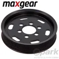 Riemenscheibe Servopumpe für VW T5/T6 TRANSPORTER/MULTIVAN AMAROK AUDI A5 300130