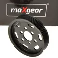 MAXGEAR 30-0130 Riemenscheibe Servopumpe für A3 A4 A6 Q5 SEAT SKODA T5 T6 OE
