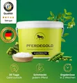 Pferdegold Elektrolyte Diät-Ergänzungsfuttermittel für Pferde *SOFORTVERSAND*