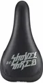 Reverse Nico Vink Shovel & Shred MTB FR Downhill Fahrrad Sattel schwarz/grau