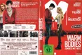 WARM BODIES - ZOMBIES MIT HERZ --- Ungekürzte Fassung --- Teresa Palmer ---
