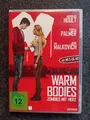 Warm Bodies - Zombies mit Herz (DVD - Verleihversion) guter Zustand !