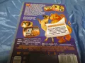 Garfield , Der Film , DVD , Comic - Kult  , Nostalgie , OVP  / ungeöffnet