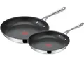 Tefal Jamie Oliver Pfanne Cook Allzweckpfanne 24 oder 28cm E3100434 E3100634