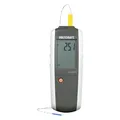 Voltcraft Digital-Thermometer (Temperaturmessgerät) (PL-120 T1)