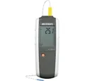 VOLTCRAFT Außentemperaturanzeige Digital-Thermometer PL-120 T1