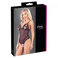 Cottelli LINGERIE Body-Ouvert Cottelli LINGERIE - Body offen - (L,M,S,XL) XL
