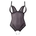 Cottelli LINGERIE Body-26424251051 Body Schwarz XL