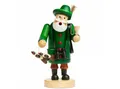SIKORA Weihnachtsfigur RM-A Räuchermännchen aus Holz 3 Größen verschiedene Motive