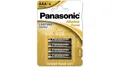 Panasonic AAA MN2400 R03 Alkaline 227630-1