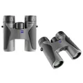 Zeiss Terra ED 10x32 schwarz-grau